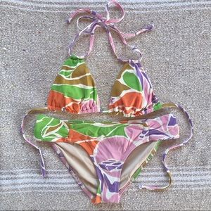 J. Crew Bathing Suit